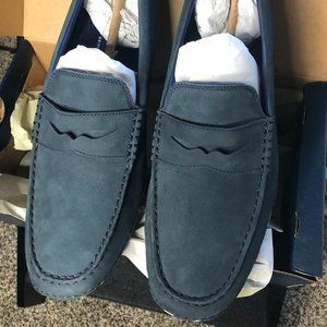 New in Box Cole Haan Motogrand Penny Shoes Size 13